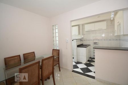 Apartamento para alugar com 70m², 2 quartos e sem vagaCopa