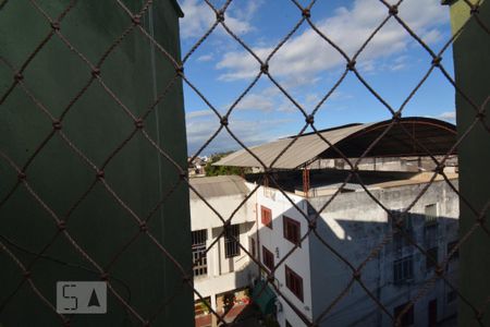 Apartamento para alugar com 70m², 2 quartos e sem vagaVista da Área de Serviço