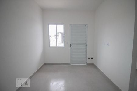 sala de apartamento para alugar com 1 quarto, 35m² em Casa Verde Alta, São Paulo