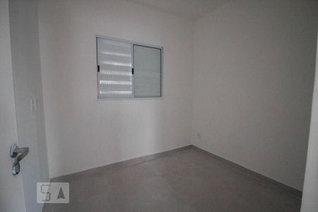 quarto de apartamento para alugar com 1 quarto, 35m² em Casa Verde Alta, São Paulo