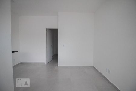 sala de apartamento para alugar com 1 quarto, 35m² em Casa Verde Alta, São Paulo