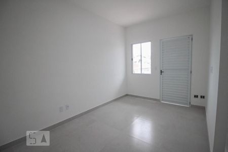 sala de apartamento para alugar com 1 quarto, 35m² em Casa Verde Alta, São Paulo