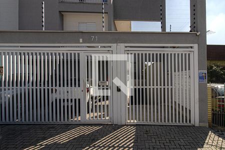 Apartamento à venda com 30m², 1 quarto e 1 vaga Apartamento à venda com 30m², 1 quarto e 1 vagaplaca da Quinto Andar