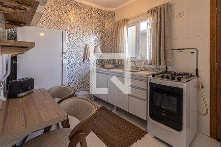 Apartamento à venda com 30m², 1 quarto e 1 vaga Apartamento à venda com 30m², 1 quarto e 1 vagacozinha e área de serviço compartilhadas