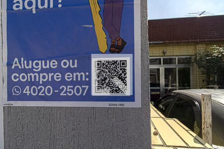 Apartamento à venda com 30m², 1 quarto e 1 vaga Apartamento à venda com 30m², 1 quarto e 1 vagaplaca da Quinto Andar