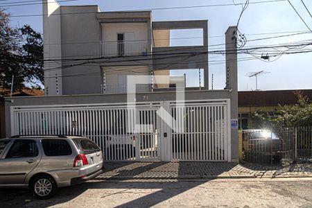 Apartamento à venda com 30m², 1 quarto e 1 vaga Apartamento à venda com 30m², 1 quarto e 1 vagafachada