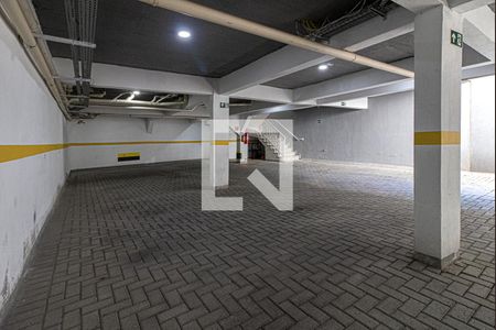 Apartamento à venda com 30m², 1 quarto e 1 vaga Apartamento à venda com 30m², 1 quarto e 1 vagagaragem