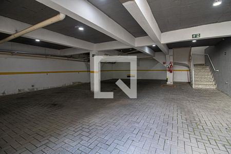 Apartamento à venda com 30m², 1 quarto e 1 vaga Apartamento à venda com 30m², 1 quarto e 1 vagagaragem