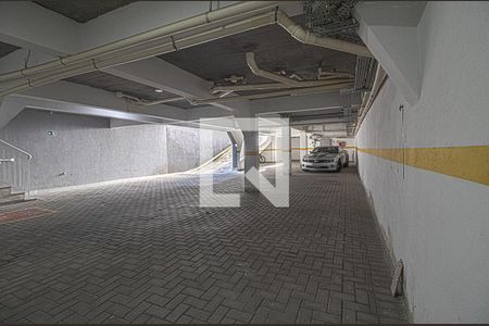 Apartamento à venda com 30m², 1 quarto e 1 vaga Apartamento à venda com 30m², 1 quarto e 1 vagagaragem
