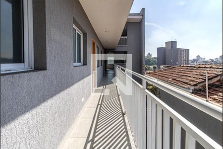 Apartamento à venda com 30m², 1 quarto e 1 vaga Apartamento à venda com 30m², 1 quarto e 1 vagacorredor de acesso