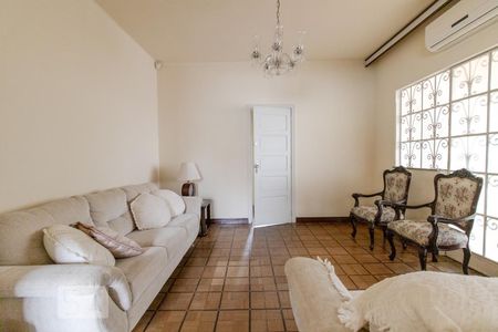 Sala de Estar de casa para alugar com 4 quartos, 212m² em Rebouças, Curitiba
