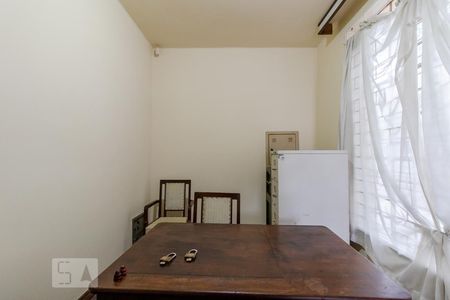 Sala 1 de casa para alugar com 4 quartos, 212m² em Rebouças, Curitiba