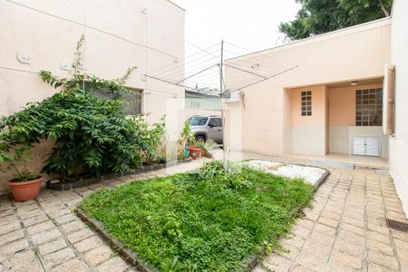 Área comum de casa para alugar com 5 quartos, 212m² em Rebouças, Curitiba