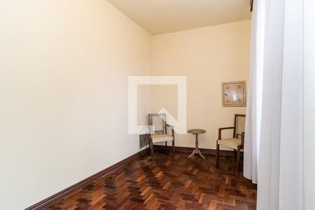 Hall social de casa para alugar com 5 quartos, 212m² em Rebouças, Curitiba