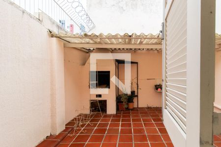 Casa para alugar com 212m², 5 quartos e 4 vagas Casa para alugar com 212m², 5 quartos e 4 vagasVista do Quarto 3