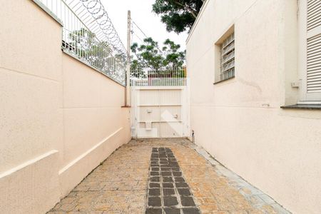Área comum de casa para alugar com 5 quartos, 212m² em Rebouças, Curitiba