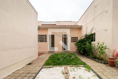 Área comum de casa para alugar com 5 quartos, 212m² em Rebouças, Curitiba