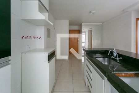 Apartamento para alugar com 50m², 2 quartos e 1 vaga Apartamento para alugar com 50m², 2 quartos e 1 vagaCozinha