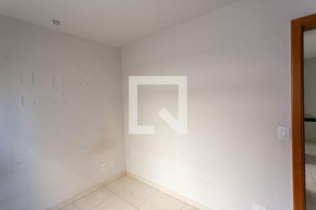 Quarto 2 de apartamento para alugar com 2 quartos, 50m² em Sagrada Família, Belo Horizonte