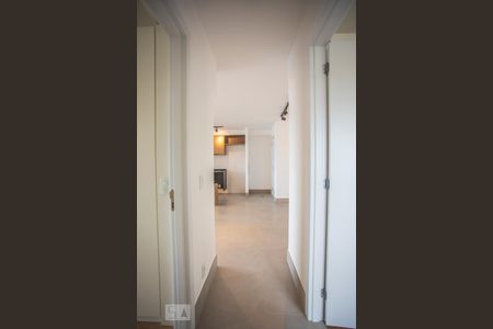 Apartamento para alugar com 72m², 2 quartos e 1 vagaCorredor - Quartos