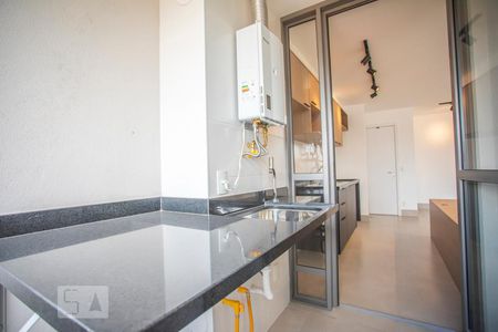 Apartamento para alugar com 72m², 2 quartos e 1 vagaÁrea de Serviço