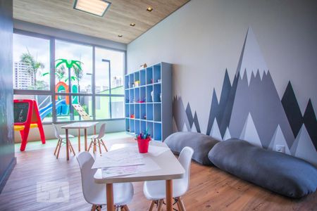 Apartamento para alugar com 72m², 2 quartos e 1 vagaÁrea comum - Brinquedoteca