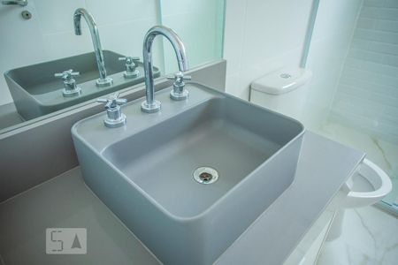 Apartamento para alugar com 72m², 2 quartos e 1 vagaBanheiro Suíte - Torneira