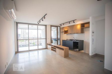Sala de Jantar de apartamento para alugar com 2 quartos, 72m² em Vila Mariana, São Paulo