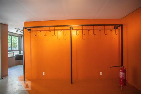 Apartamento para alugar com 72m², 2 quartos e 1 vagaÁrea comum - Bicicletário