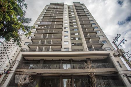 Apartamento para alugar com 72m², 2 quartos e 1 vagaFachada