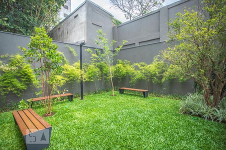Apartamento para alugar com 72m², 2 quartos e 1 vagaÁrea comum - Churrasqueira