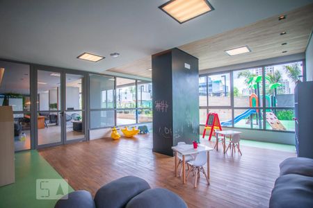 Apartamento para alugar com 72m², 2 quartos e 1 vagaÁrea comum - Brinquedoteca