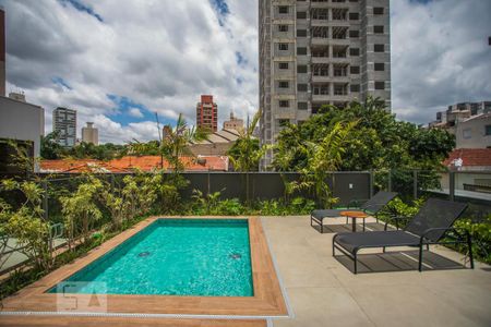 Apartamento para alugar com 72m², 2 quartos e 1 vagaÁrea comum - Piscina