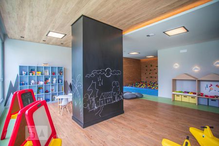 Apartamento para alugar com 72m², 2 quartos e 1 vagaÁrea comum