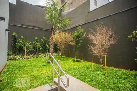 Apartamento para alugar com 72m², 2 quartos e 1 vagaEspaço Pet