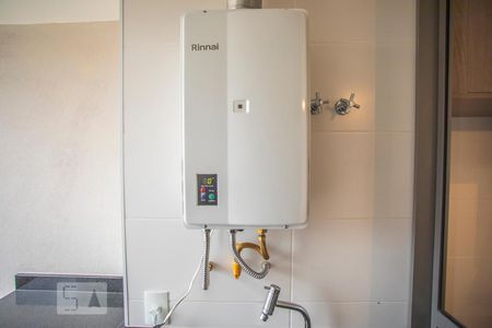 Apartamento para alugar com 72m², 2 quartos e 1 vagaÁrea de Serviço - Aquecedor a Gás