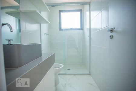 Apartamento para alugar com 72m², 2 quartos e 1 vagaBanheiro Suíte