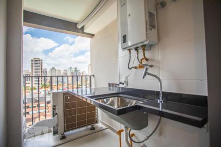 Apartamento para alugar com 72m², 2 quartos e 1 vagaÁrea de Serviço