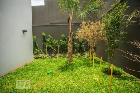 Apartamento para alugar com 72m², 2 quartos e 1 vagaEspaço Pet