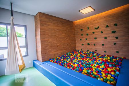 Apartamento para alugar com 72m², 2 quartos e 1 vagaÁrea comum - Brinquedoteca