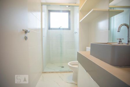 Apartamento para alugar com 72m², 2 quartos e 1 vagaBanheiro 2