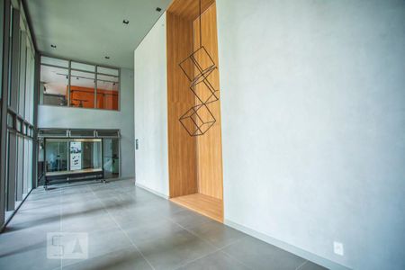 Apartamento para alugar com 72m², 2 quartos e 1 vagaHall social