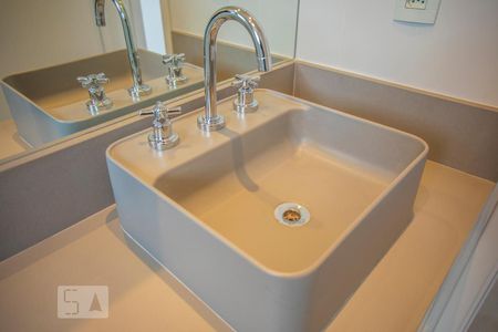 Apartamento para alugar com 72m², 2 quartos e 1 vagaBanheiro 2 - Torneira