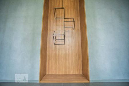 Apartamento para alugar com 72m², 2 quartos e 1 vagaHall social