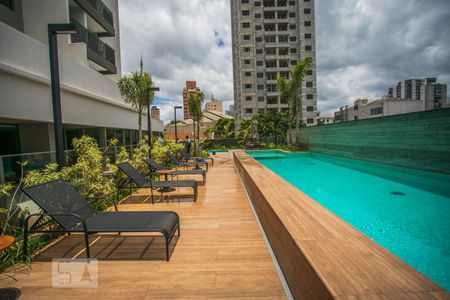 Apartamento para alugar com 72m², 2 quartos e 1 vagaÁrea comum - Piscina