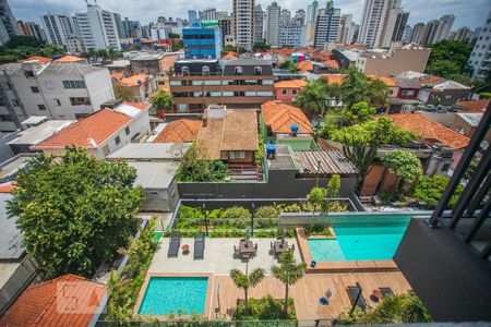 Apartamento para alugar com 72m², 2 quartos e 1 vagaVista