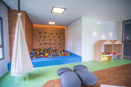 Apartamento para alugar com 72m², 2 quartos e 1 vagaÁrea comum - Brinquedoteca