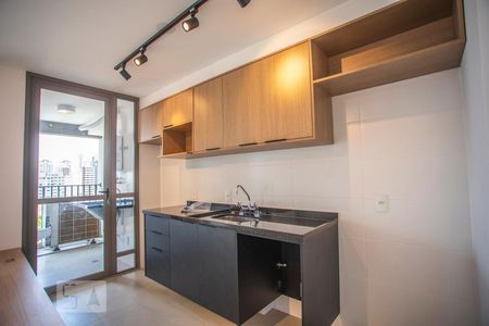 Apartamento para alugar com 72m², 2 quartos e 1 vagaCozinha - Armários