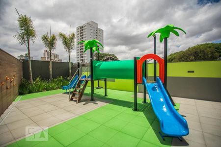 Apartamento para alugar com 72m², 2 quartos e 1 vagaÁrea Comum - Playground