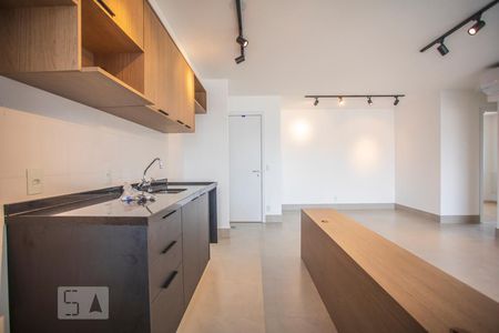 Apartamento para alugar com 72m², 2 quartos e 1 vagaCozinha